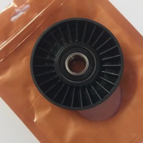 تصویر غلطک هرزگرد کولر پژو 