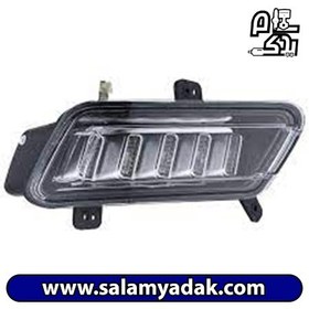 تصویر دی لایت جلو راستX50 AT;X50 MT 