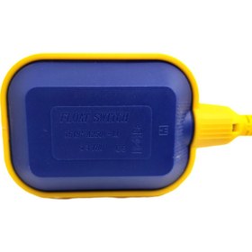 تصویر فلوتر پمپ مدل 1m-16A 