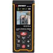 تصویر متر لیزری سندوی مدل SW-S120 SNDWAY SW-S120 Laser Distance Meter