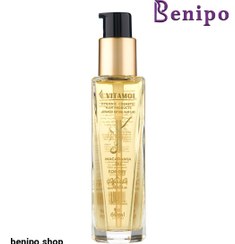 تصویر روغن ماکادمیا 60 میل 