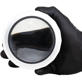 تصویر لوپ ذره بین لامپ دار ورکا مدل 8975-295 