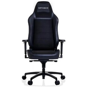 تصویر صندلی گیمینگ ورتاگیر Vertagear PL6800 - مشکی 
