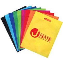 تصویر ساک پارچه ای سایز 