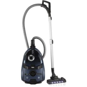 تصویر جاروبرقی فکر مدل Filter Pro Filter Pro model vacuum cleaner