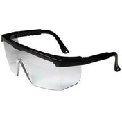 تصویر عینک ایمنی پارکسون مدل SS2533 ا Safety Glasses Safety Glasses