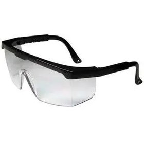 تصویر عینک ایمنی پارکسون مدل SS2533 Safety Glasses