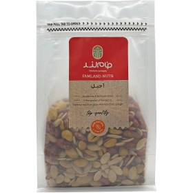 تصویر آجیل فوق‌اقتصادی - 500 گرم 