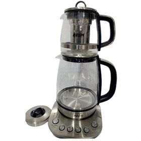 تصویر چای ساز بیم مدل TM2807 beem TM2807 tea maker