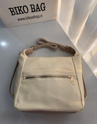 تصویر قیمت و خرید کیف دوکاره نایلا 