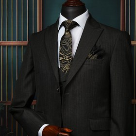 تصویر کراوات لوکس vkl24 