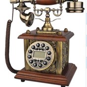 تصویر تلفن والتر وارداتی کد K89 