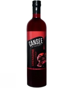 تصویر سیروپ گراناداین کن‌سی سیروپ گراناداین کن‌سی