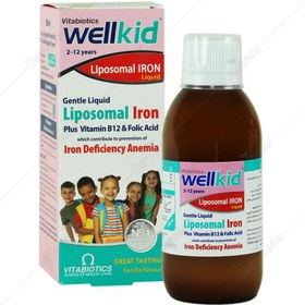 تصویر ول کید 