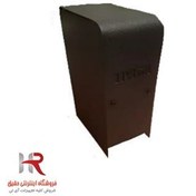 تصویر برق اضطراری ۴ آمپر IPS مخصوص دوربین مداربسته 