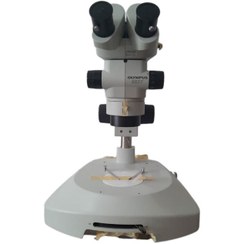 تصویر استریو میکروسکوپ الیمپوس مدل SZX7 اکبند (بدون کارتن) 
