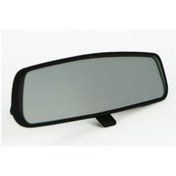 تصویر آینه وسط داخل کابین تویوتا لوین 