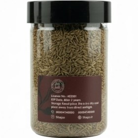 تصویر زيره سبز (150گرمی) 