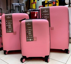 تصویر چمدان کلاس مهاجرتی ماندیرو کد TU 