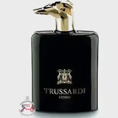 تصویر تستر عطر ادکلن تروساردی اومو لوریرو کالکشن trussardi uomo levriero collection