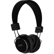تصویر هدفون بی سیم نیا مدل Q8 NIA Q8-851S Wireless Headphones