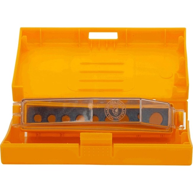 خرید و قیمت باکس حمل نمونه آزمایشگاهی ترب