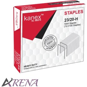 تصویر سوزن منگنه کانکس مدل 23/20 