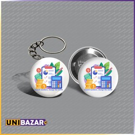 تصویر ست پیکسل و جاکلیدی رنگی 