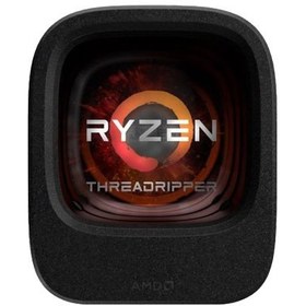 تصویر Ryzen Threadripper 1900X TR4 ا Ryzen Threadripper 1900X TR4 AMD CPU Ryzen Threadripper 1900X TR4 AMD CPU