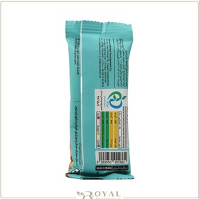 تصویر کیتا بار دارای 5 میوه خشک شده 40 گرم ا KITA BAR 5 Dried Fruts 40gr KITA BAR 5 Dried Fruts 40gr