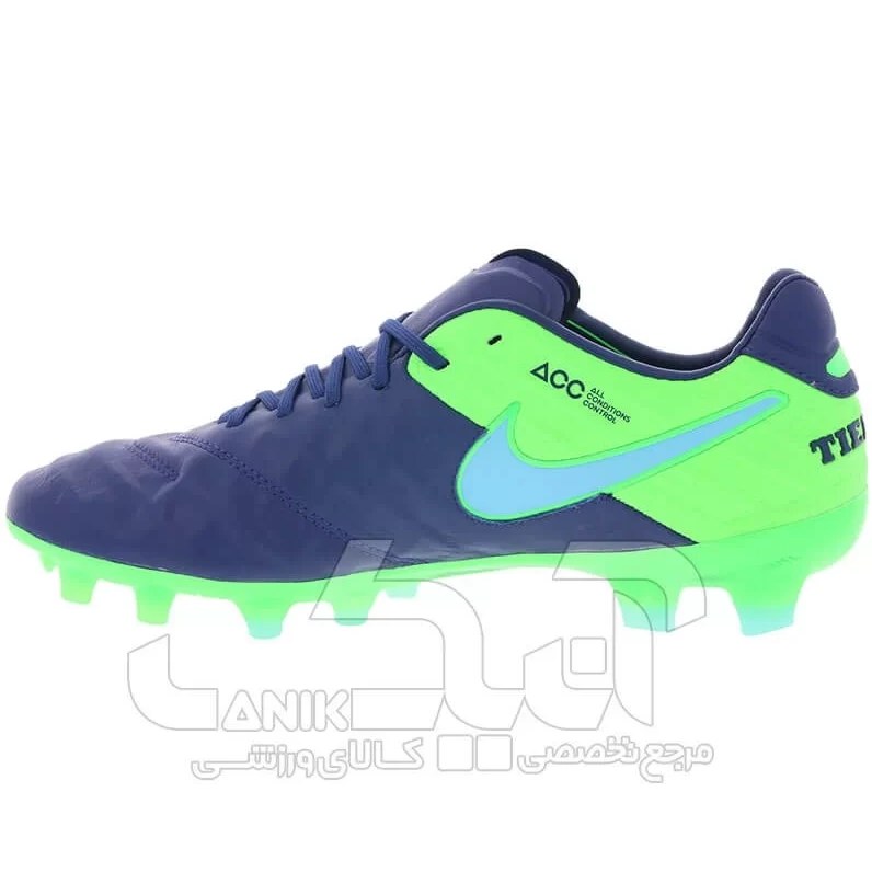 Nike tiempo legend v clearance fg