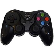 تصویر دسته بازی پاناتک مدل GAME PAD PANATECH G-508 W Panatech G-508 W Gaming Controller