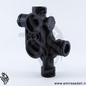 تصویر بلوک راست بوتان اپتیما Right Side Hydroblock (Butane Optima Model)