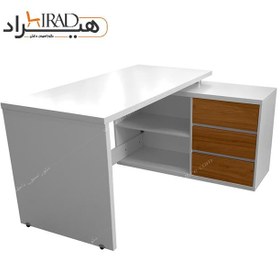 تصویر میز مدیریت هیراد مدل M918 