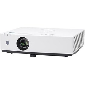 تصویر ویدئو پروژکتور پاناسونیک مدل PT-LMX420 PANASONIC PT-LMX420 Video Projector