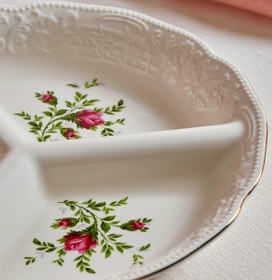 تصویر بشقاب کاراجا karaca 