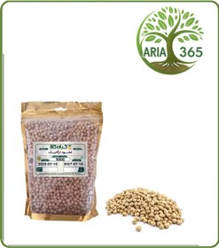 تصویر نخود ارگانیک 