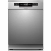 تصویر ماشین ظرفشویی دوو 14 نفره مدل DDW-4472 daewoo dishwasher for 14 people model ddw-4472