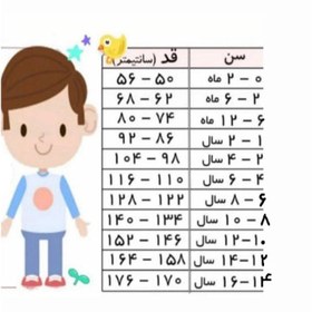 تصویر کاپشن دخترانه لوپیلو - 4-6 سال 