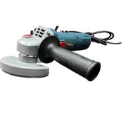 تصویر مینی فرز 850 وات پوکا  مدل AG1154 Pukka  Angle Grinder  AG1154