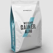 تصویر گینر مای پروتئین 2/5 کیلو MY PROTEIN Weight Gainer Blend MY PROTEIN Weight Gainer Blend 2/5kg