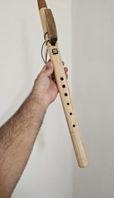 تصویر لاکوتا فلوت فادیز 