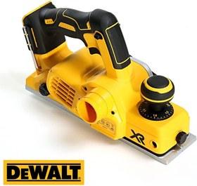 تصویر رنده شارژی دیوالت مدل DEWALT DCP580N - ارسال 25 الی 30 روز کاری 