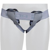 تصویر فتق بند دوطرفه آدور مدل 310020 - رنگ:خاکستری - سایز:فری سایز 