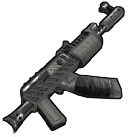 تصویر خرید Black Ops AR آیتم استیم 