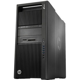 تصویر کیس استوک HP WORKSTATION Z840 HP Z840 Workstation