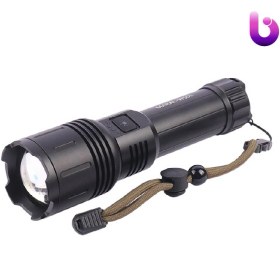 تصویر چراغ قوه پلیسی Ruilang Maral W501 Ruilang Maral W501 FLASHLIGHT