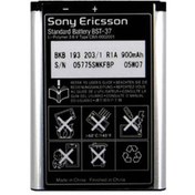 تصویر باتری سونی‌اریکسون Battery Sony Ericsson W700 