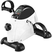 تصویر دوچرخه ثابت مدل Clinical 