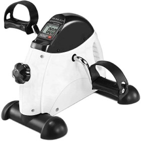 تصویر دوچرخه ثابت مدل Clinical 